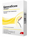 Купить циннабсин, таблетки для рассасывания гомеопатические, 60 шт в Бору