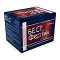 Купить бестфертил утро и вечер, капсулы по 450мг, 120 шт бад в Бору