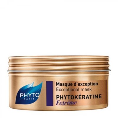 Купить фитосолба фитокератин (phytosolba phytokeratine) маска для волос экстрем 200мл в Бору
