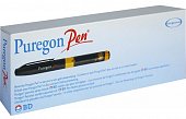Купить puregonpen (пурегонпэн) ручка-инжектор для введения лекарственных средств 1 шт в Бору