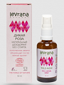 Купить levrana (леврана) дезодорант натуральный дикая роза, 50мл в Бору