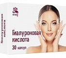 Купить гиалуроновая кислота, капсулы 0,28г, 30 шт бад в Бору
