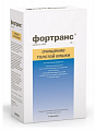 Купить фортранс, порошок для приготовления раствора для приема внутрь, пакетики 73,69г 4шт в Бору