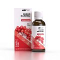 Купить abc healthy food (абс хелси фуд) сироп кардионорм с калиной, 250 мл бад в Бору