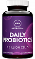 Купить mrm nutrition (мрм нутришн) ежедневный пробиотик, капсулы 30шт бад в Бору