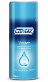 Contex (Контекс) гель-смазка Wave 100мл