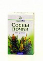 Купить сосновые почки, пачка 50г в Бору