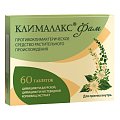 Купить клималакс фам, таблетки, покрытые пленочной оболочкой 20мг, 60 шт в Бору