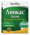 Купить линкас балм, мазь для наружного применения, флакон 25г в Бору