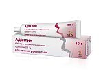 Купить адаклин, крем для наружного применения 0,1%, 30г в Бору