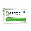 Купить бифистим форте, капсулы 10 шт бад в Бору