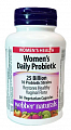 Купить пробиотик женский ежедневный, капсулы массой 507мг 30шт бад в Бору