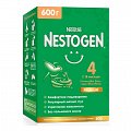 Nestle Nestogen Premium 4 (Нестожен) сухая молочная смесь с 18 месяцев, 600г
