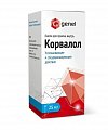 Купить корвалол, капли для приема внутрь, флакон 25мл в Бору