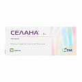 Купить селана, таблетки, покрытые пленочной оболочкой 1мг, 30 шт в Бору