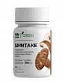 Купить шиитаке будь здоров! грин, капсулы 60 шт бад в Бору