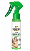 Купить gardex family (гардекс) спрей от комаров гипоаллергенный для всей семьи, 100 мл в Бору