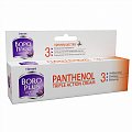 Купить боро плюс пантенол, крем тройного действия 35мл в Бору