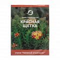 Купить фиточай красная щетка, пачка 30г бад в Бору