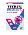Купить витрум магний в6, таблетки, покрытые оболочкой, 90 шт бад в Бору