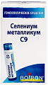 Купить селениум металликум с9 гомеопатический монокомпонентный препарат минерально-химического происхождения гранулы гомеопатические 4 г в Бору