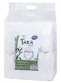 Купить health taka (хелс така) подгузники-трусы для взрослых размер l, 30 шт в Бору