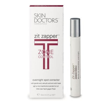 Купить skin doctors zit zapper (скин докторс) лосьон-карандаш для проблемной кожи, 10мл в Бору