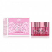 Купить librederm rose de rose (либридерм) крем для лица ночной возрождающий, 50мл в Бору