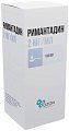 Купить римантадин, сироп для детей 2мг/мл фл 100мл в Бору