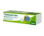 Купить теваграстим, раствор для внутривенного и подкожного введения 60млн, ме/мл, шприц 0,5мл в Бору