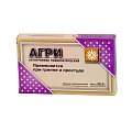 Купить агри, гранулы гомеопатические, пакетики 10г, 2 шт в Бору