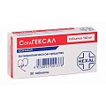 Купить сотагексал, таблетки 160мг, 20 шт в Бору