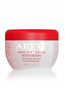 Купить librederm aevit soft (либридерм) крем увлажняющий для лица и тела, 200мл в Бору
