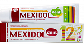 Купить мексидол дент (mexidol dent) зубная паста тинс 12+, 65г в Бору