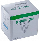 Купить катетер внутривенный mediflon с инжекторным клапаном и фиксаторами, размер 22g, 100шт в Бору