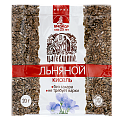 Кисель Царевщино, льняной, пакет 20г БАД