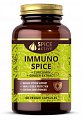 Купить spice active (спайс актив) комплекс для иммунитета с куркумином и имбирем, капсулы 60 шт бад в Бору