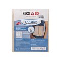 First Aid (Ферстэйд) бандаж компрессионный послеоперационный УНГА С-321, размер 6