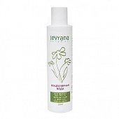 Купить levrana (леврана) мицеллярная вода для снятия макияжа ромашка, 200мл в Бору