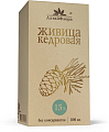 Купить живица кедровая алтайфлора 15%, флакон 100мл бад в Бору