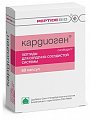 Купить пептидбио (peptidebio) кардиоген, капсулы 200мг, 60 шт бад в Бору