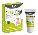 Купить экзонорм, гель для ногтей и кожи 1% 15мл в Бору