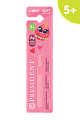 ПрезиДЕНТ (PresiDent) Зубная щетка для детей от 5 лет