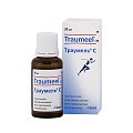 Купить траумель c, капли для приема внутрь гомеопатические, 30мл в Бору