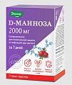 Купить д-манноза суперкомплекс, порошок в саше-пакетике массой 3,7 г 7 шт бад в Бору