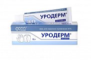 Купить уродерм, мазь для наружного применения 30 %, 15 г в Бору