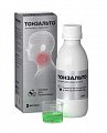 Купить тонзальто, раствор для полоскания 16мг/мл, 200 мл в Бору