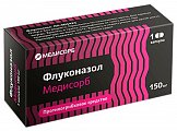 Купить флуконазол, капсулы 150мг, 1 шт в Бору