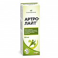 Купить артролайт, крем для суставов, 100мл в Бору