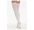 Релаксан (Relaxsan) чулки антиэмболические Премиум 1 класс компрессии, размер 1 (S) белые
